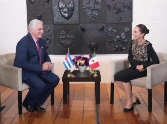 NarcoGuerrillera al Garete